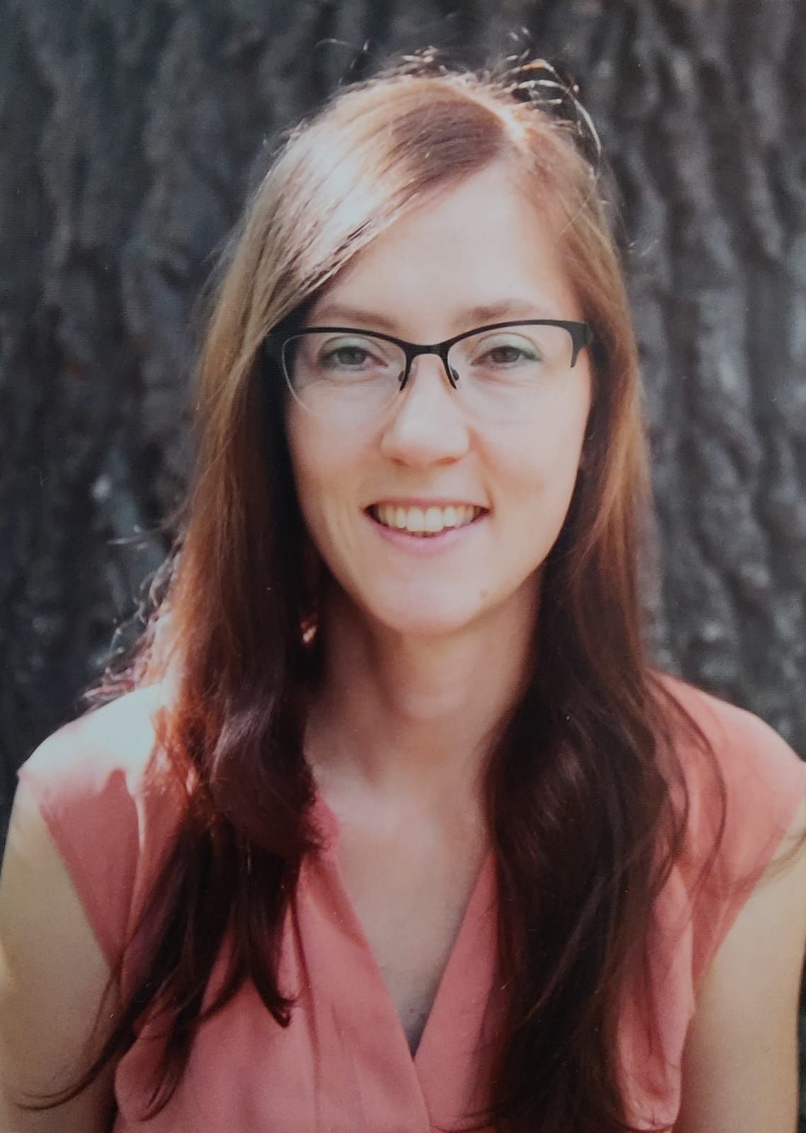 Portrait Janine Wallasch